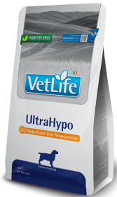 Farmina Vet Life Dog UltraHypo Sucha Karma dla psa op. 2kg