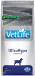 Farmina Vet Life Dog UltraHypo Sucha Karma dla psa op. 2kg