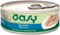 Oasy Adult Natural Mackerel Mokra Karma dla kota op. 70g