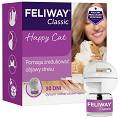 Feliway Feromony kojące dyfuzor+wkład dla kota poj. 48ml