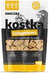 Uniszki Przysmak Kostki kolagenowe dla psa op. 100g