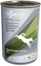 Trovet Hypoallergenic Horse HPD Mokra Karma dla psa op. 400g