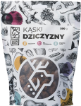 Deer Dog Kąski z Dziczyzny przysmaki dla psa op. 200g