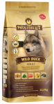 Wolfsblut Adult Wild Duck Sucha Karma dla psa op. 12.5kg