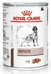 Royal Canin Vet Hepatic Mokra Karma dla psa op. 420g