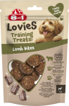 8in1 Lovies Training Treats Lamb Bites Przysmak treningowy dla psa op. 90g