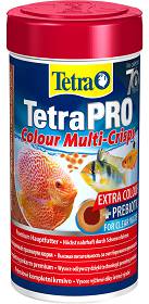 Tetra Pokarm TetraPro Colour dla rybek poj. 250ml WYPRZEDAŻ