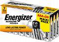 Energizer Alkaline Maxi Pack Baterie alkaliczne LR03 / AAA op. 24szt.
