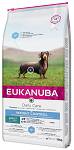 Eukanuba Adult Medium Weight Control Sucha Karma dla psa op. 15kg