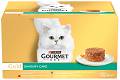 Gourmet Gold Savoury Cake Mokra Karma dla kota op. 48x85g 