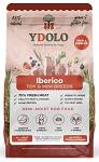 YDOLO MINI Adult Wieprzowina Iberico Półwilgotna karma dla psa op. 700g