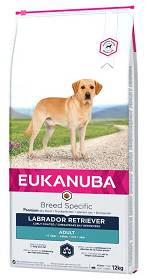 Eukanuba Adult Labrador Sucha Karma dla psa op. 2x12kg MEGA-PAK