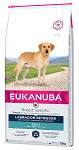 Eukanuba Adult Labrador Sucha Karma dla psa op. 2x12kg MEGA-PAK