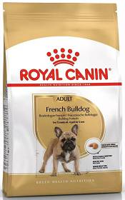 French bulldog royal canin 9kg sale