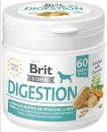 Brit Vitamins Digestion Wsparcie Układu Trawiennego dla psa op. 60szt.