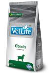 Farmina Vet Life Dog Obesity Sucha Karma dla psa op. 12kg