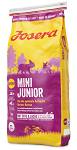 Josera Junior Mini Sucha Karma dla szczeniaka op. 15kg + Miska turystyczna GRATIS