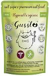 Gussto Vet Hypoallegrenic Mokra Karma dla kota op. 85g