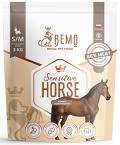 Bemo Adult S/M Sensitive Horse Sucha Karma dla psa op. 3kg