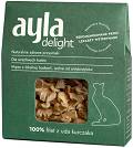 Ayla Delight Filet z uda kurczaka Przysmaki liofilizowane dla kota op. 28g