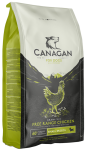 Canagan Small Breed Free Range Chicken Sucha Karma dla psa op. 2kg
