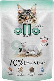 Ollo Cat Nr 9 Lamb&Duck Mokra Karma dla kota op. 85g