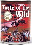 Taste of the Wild Southwest Canyon Mokra Karma dla psa op. 390g