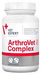 VetExpert Preparat na stawy ArthroVet COMPLEX dla psa i kota op. 90 tabletek