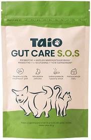 Taio Gut Care SOS Suplement Diety dla psa i kota op. 30g