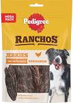 Pedigree Przysmak Ranchos Jerkies z Kurczakiem dla psa op. 70g