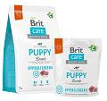 Brit Care Hypoallergenic Puppy Lamb Sucha Karma dla szczeniaka op. 3kg + 1kg GRATIS