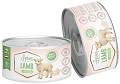 Bemo Mono Protein Lamb Mokra Karma dla kota op. 200g