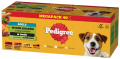 Pedigree Mixed Selection with Vegetables in GRAVY Mokra Karma dla psa op. 40x100g
