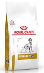 Royal Canin Vet Urinary U/C Sucha Karma dla psa op. 2kg
