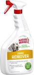 Nature's Miracle Płyn usuwający plamy i zapachy Urine Remover Dog dla psa poj. 946ml