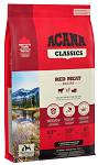 Acana Classics Red Meat Sucha Karma dla psa op. 9.7kg