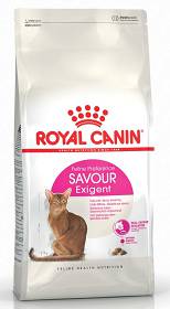 Royal Canin Exigent Savour Sensation Sucha Karma dla kota op. 2kg
