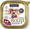Dr Malou Soup Duck&Pumpkin Liofilizowana Karma dla psa op. 12g