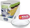 Animal Island Everyday Turkey with Tuna in Broth Mokra Karma dla kota op. 12x85g + Talerzyk GRATIS