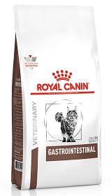 Royal Canin Vet Gastro Intestinal Sucha Karma dla kota op. 4kg