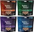 Dolina Noteci Training Treats Pakiet Degustacyjny Przysmaki treningowe dla psa op. 4x130g [Data ważności: 12.11.2026]