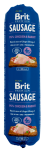 Brit Premium Sausage Adult Chicken&Rabbit Mokra Karma dla psa op. 800g
