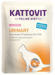 Kattovit Feline Diet Urinary Mit Lachs Mokra Karma dla kota op. 85g