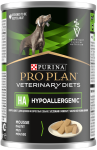 Purina Veterinary Diets HA Hypoallergenic Mokra Karma dla psa op. 400g