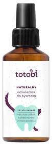 Totobi Naturalny Tonik do usuwania przebarwień dla psa op. 100ml