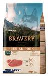 Bravery Adult Mini Iberian Pork Grain Free Sucha karma dla psa op. 2kg