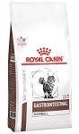 Royal Canin Vet Gastro Intestinal Hairball Sucha Karma dla kota op. 400g