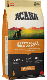 Acana Puppy Large Sucha Karma dla szczeniaka op. 11.4kg