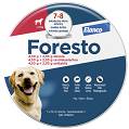 Elanco Foresto Obroża na kleszcze i pchły dla psa powyżej 8kg dł. 70cm