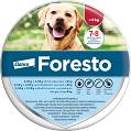 Elanco Foresto Obroża na kleszcze i pchły dla psa powyżej 8kg dł. 70cm